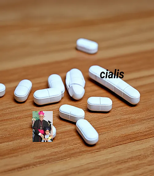 Cialis vente libre en espagne